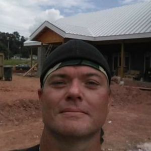 Meet your Posher, Randall